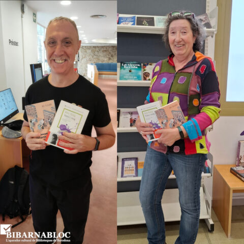 Coneixem els guanyadors del concurs d’abril del Bibarnabloc