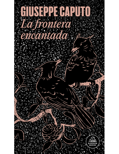 Coberta de La frontera encantada
