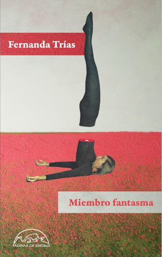 Coberta de Miembro fantasma