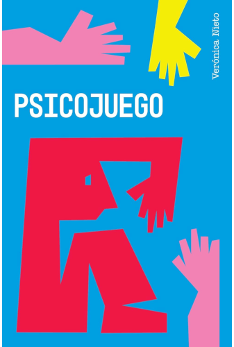 Coberta de Psicojuego