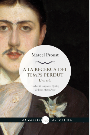 Caràtula A la recerca del temps perdut