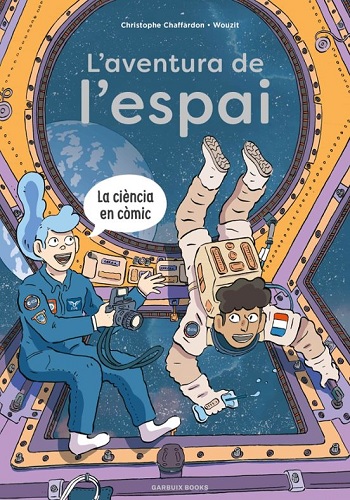 Aventura de l'espai