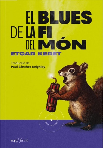 Blues de la fi del món