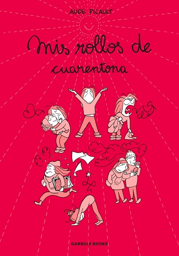 Mis rollos de cuarentona