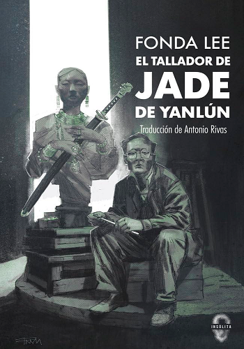 Tallador de jade