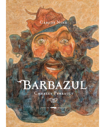 Coberta de Barabazul