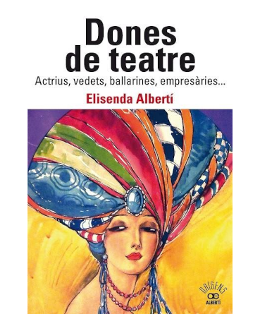 Coberta de Dones de teatre