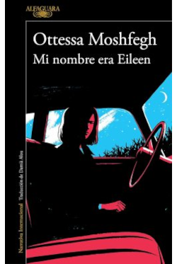 Coberta de Mi nombre era Eileen