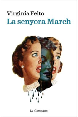march