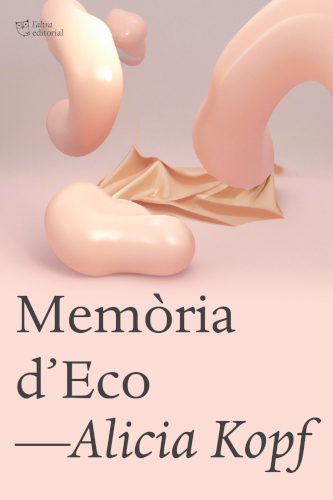 Coberta de la Memòria d'Eco