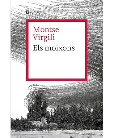 Coberta de Els moixons