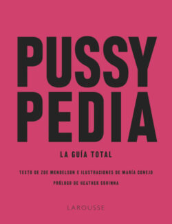 Coberta pussypedia