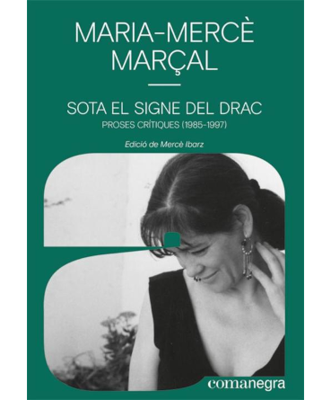 Coberta de Sota el signe del drac: