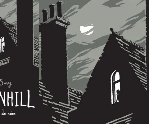 Coberta de Thornhill