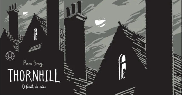 Coberta de Thornhill