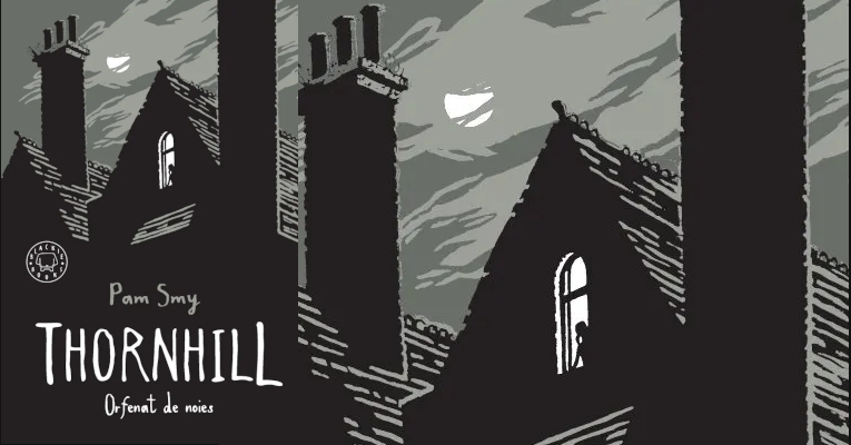 Coberta de Thornhill