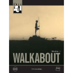 Caràtula de Walkabout
