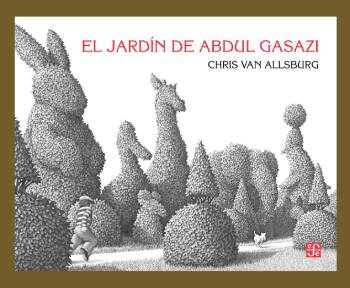 el jardín de Abdul Gasazi