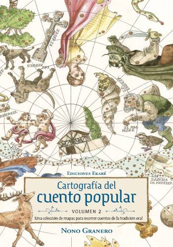 Cartografia del cuento popular