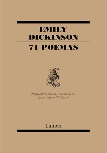 71 poemas