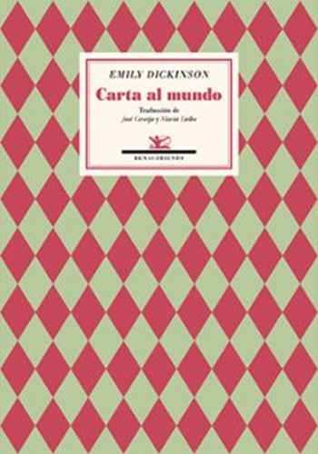 Carta al mundo