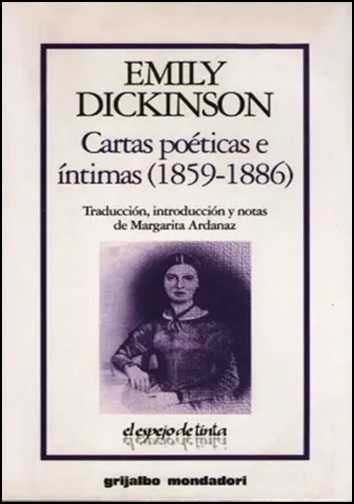 Cartas poéticas e íntimas