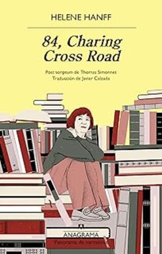 Charing Cross Road
