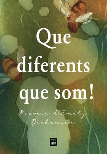 Que diferents que som