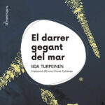 El darrer gegant del mar, d’Iida Turpeinen