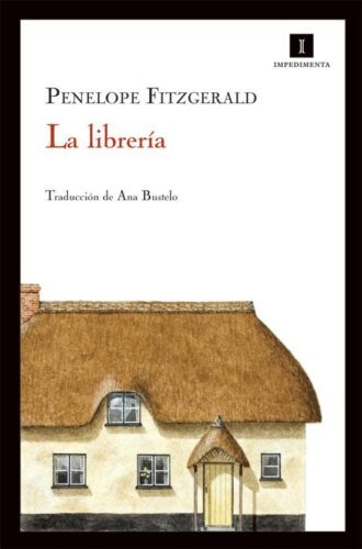 la llibreria