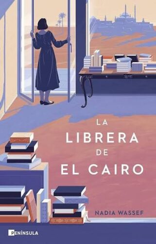librera Cairo