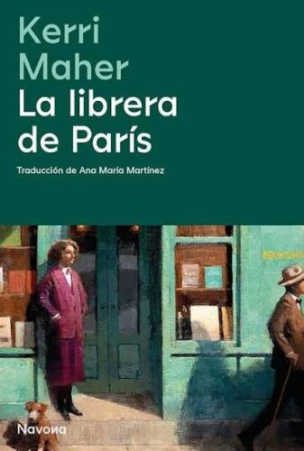 librera de paris