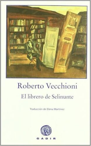 librero de selinunte
