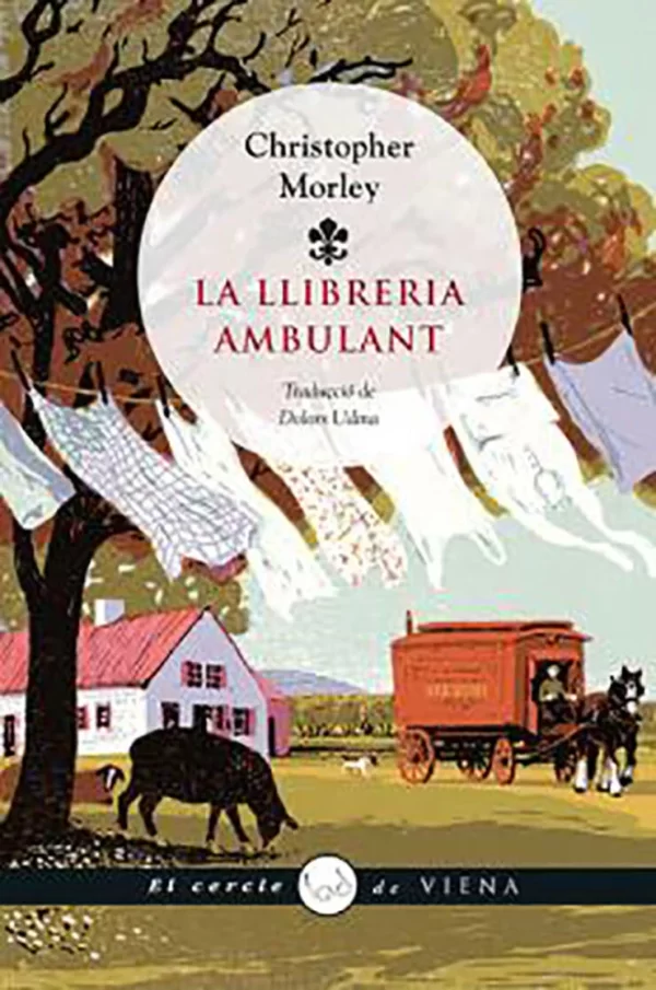 llibreria ambulant