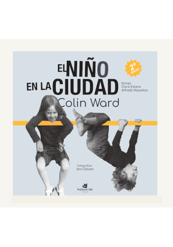Coberta del Niño en la ciudad