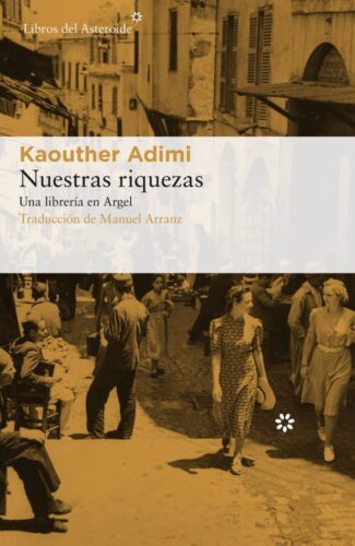 nuestras riquezas