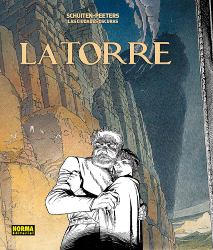Coberta de La Torre