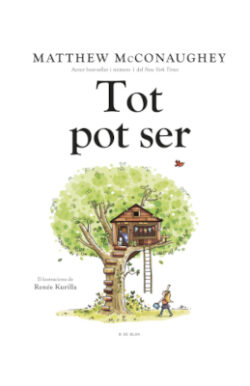 Coberta de Tot pot ser