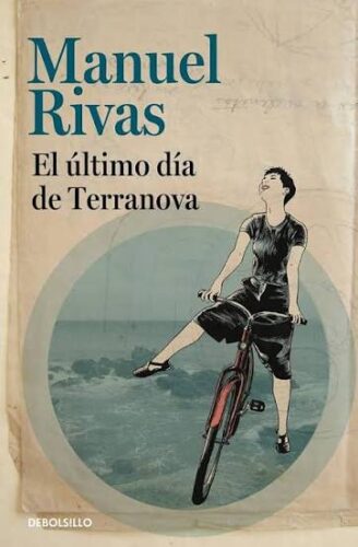ultimo dia Terranova