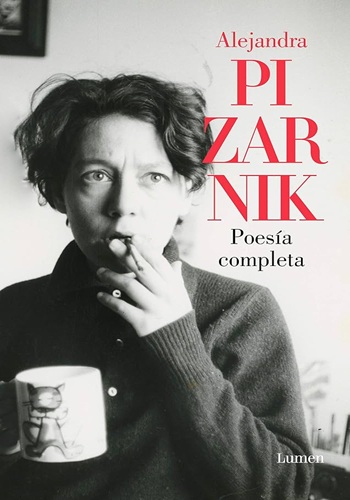 Alejandra Pizarnik