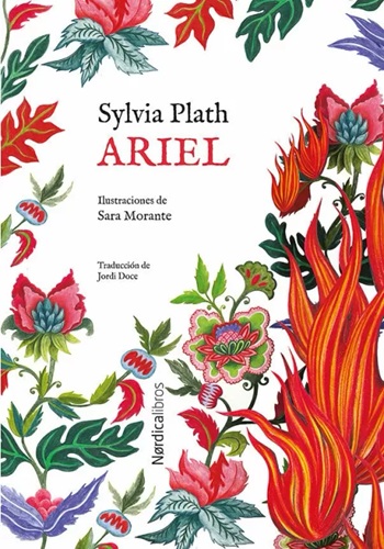 Ariel nórdica