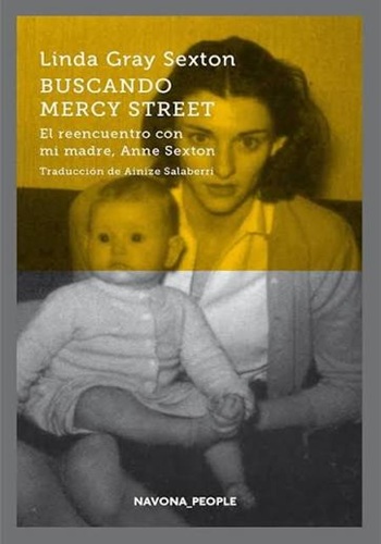 Buscando a Mercy Street