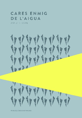 Cares enmig de l'aigua