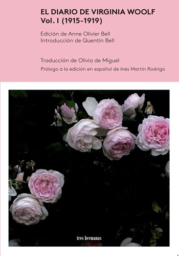 Diario de Virginia Woolf