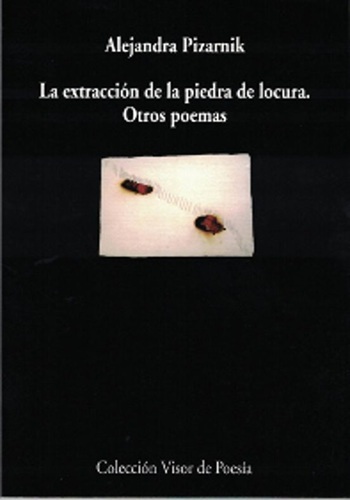 Extracción de la piedra de la locura