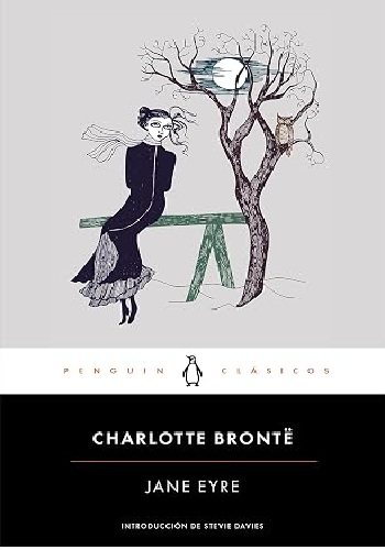 Jane Eyre Penguin
