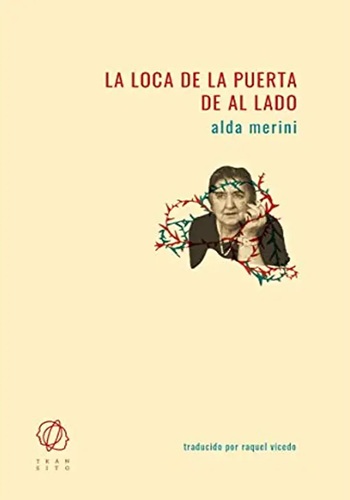 Loca de la puerta de al lado