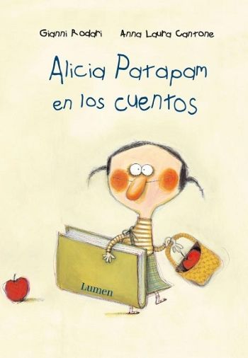 alicia parapam