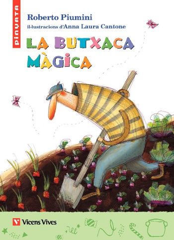 butxaca màgica