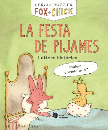 festa pijames